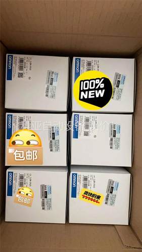 PLC 模块欧姆龙CJ2M-CPU35 有 (议价)