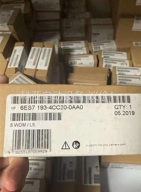 6ES7 193-4CC20-0AA0(议价)