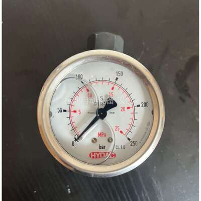 贺德克HYDAC蓄能器转头2100217没用过Adapto（议价）