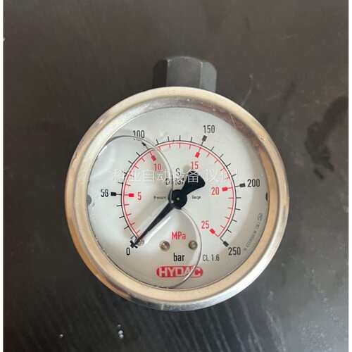 贺德克HYDAC蓄能器转头2100217没用过Adapto（议价）
