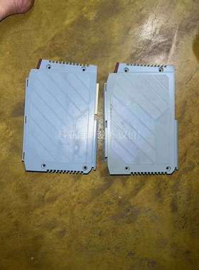 贝加莱PLC模块（3D0486.6）二手拆机，成色，2个（议价）