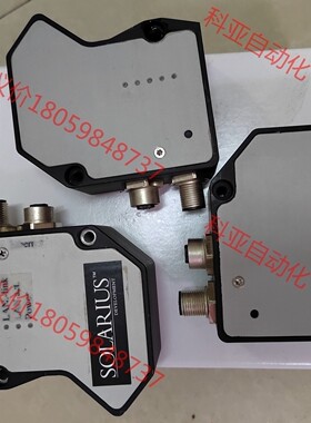 SOLARIUS AKS430020 实拍图 现货3个议价