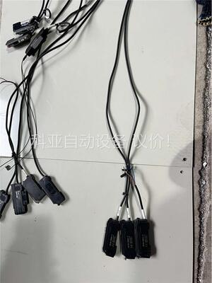 森觉光纤线SF3X-R8NA-z森觉senview光仟放大器(议价)