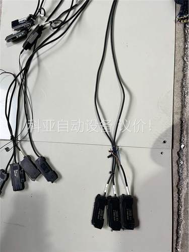 森觉光纤线SF3X-R8NA-z森觉senview光仟放大器(议价)