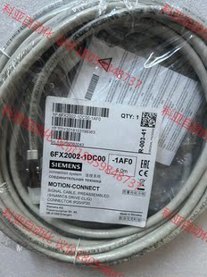 1AF0西门子全新原装 进口5米d 1DC00 6FX2002