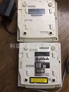 出2台二手世嘉DC游戏机 一台HKT-3030 电压220V(议价)