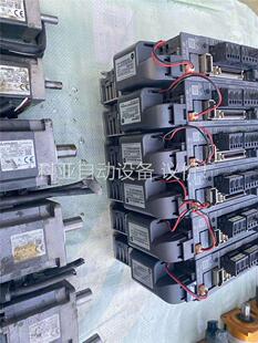 20A 三菱驱动器 200 议价 KR23J 电机MR