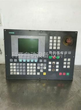 SIEMENS显示屏802Se(议价)