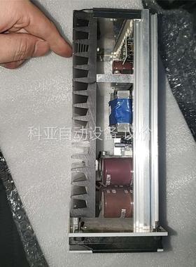 HVPZT驱动器,好坏不知，前面拉手塑料壳坏了一点，详情第4(议价)