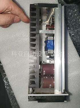 HVPZT驱动器,好坏不知，前面拉手塑料壳坏了一点，详情第4(议价)