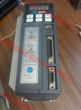 无锡创正科技伺服驱动器型号AMS80-M02430Z现货一台