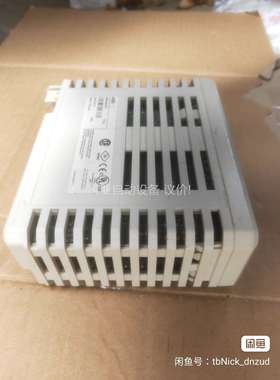 ABB AI830 ABB 3BSE008518R1（议价）