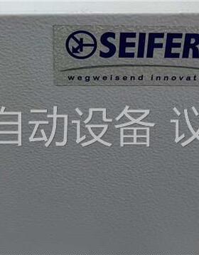 SEIFERT KNURR RK 2194 Water He(议价)