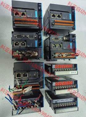 拆机汇川PLC/CPU AM403-CPU1608TN AM