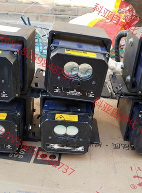 天宝ICS5000L激光扫描器，拆机货，有些划痕磕碰，有十个