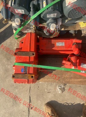 伦茨伺服电机MCS 14P32-SKMP2-Z0F0-STB