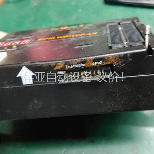 SONIX松翰烧录器 MP-III WRITER 松翰程序下(议价)
