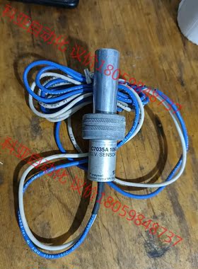 美国Honeywell火焰监测器C7035A1064 102