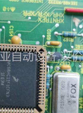 XANTREX 直流电源 XFR35-35，一张主卡二手拆机(议价)