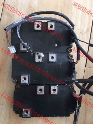 MG400Q2YS60A 变频器模块