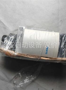 费斯托MS6-EE-1/2-10V24 542582 开关阀(议价)