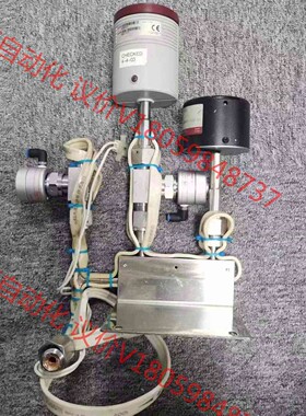 MKS 625A-13127& MKS 122AA-0100