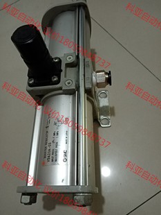 实物拍摄 拆机原装 正品 SMC气动增压阀泵VBA20A