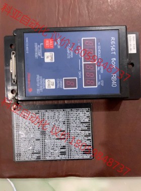 日本 NADEX 那电久寿 复位器 RB40-R02A RB