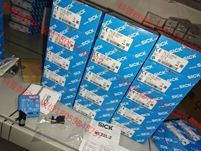 WL12L-2B530全新原装实价直接拍1018252德国s