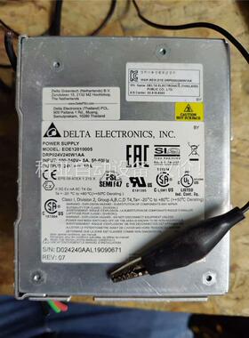 DRP024V240W1AA EOE12010005台达开关(议价)