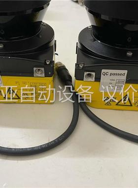 SICK安全扫描仪S32B-3011EA拆机两个，2022年(议价)