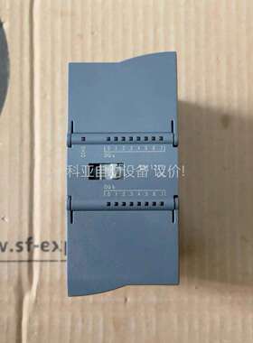s7-1200PLC SM 1222 DC 6E（议价）