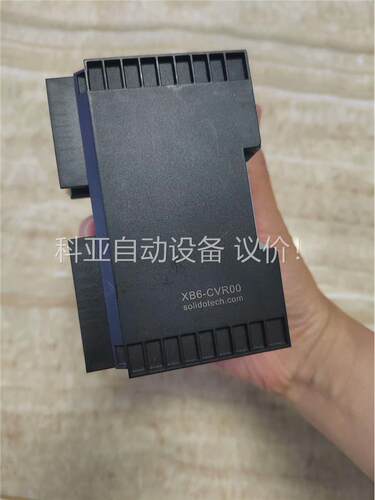 sDot实点耦合器模块XB6-PN0002(议价)