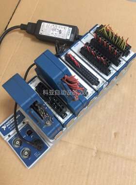 NI模块一组NI 9476拆机，实拍（议价）