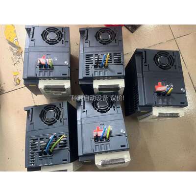 变频器ATV12HU15M2，1.5KW成色，包好（议价）