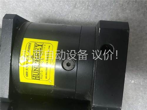 台湾HUNPHREY行星减速机。型号AB60-R-010-S(议价)
