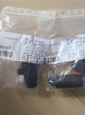 项目剩余尔克连器BS4151-0/11 点“我(议价)