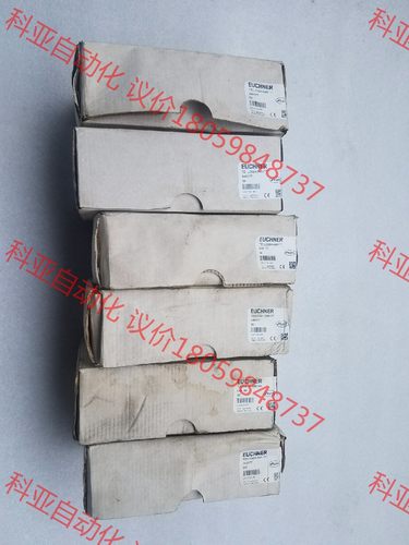 德国安士能互锁开关TZ1LC024-045177