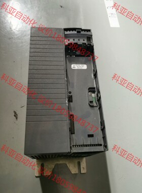 邦飞利变频器ACT 401-25 A 原装拆机件，功能正常，