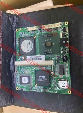 全新 ETX工业主板 EMETX-I602NZ 议价