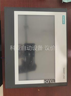 smart1000触摸屏6AV6 648-0CE11-(议价)