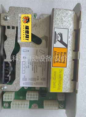 ABB机器人拆机配件DSQC662(议价)