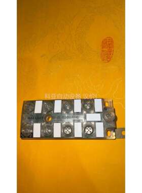 巴鲁夫 BNI007Z 拆机（议价）