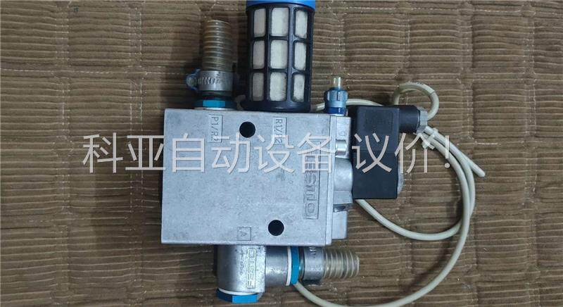 费斯托FESTO气控电磁阀！MFH-3-1/2-S！MSFG(议价)