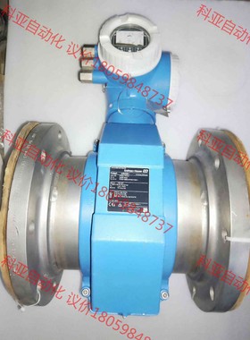 E+H 恩德斯豪斯 Promag300系列电磁流量计，5P3