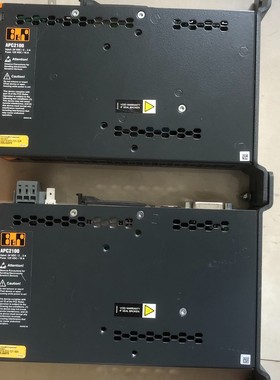 贝加莱高端APC2100控制系统，型号5V3A0100000