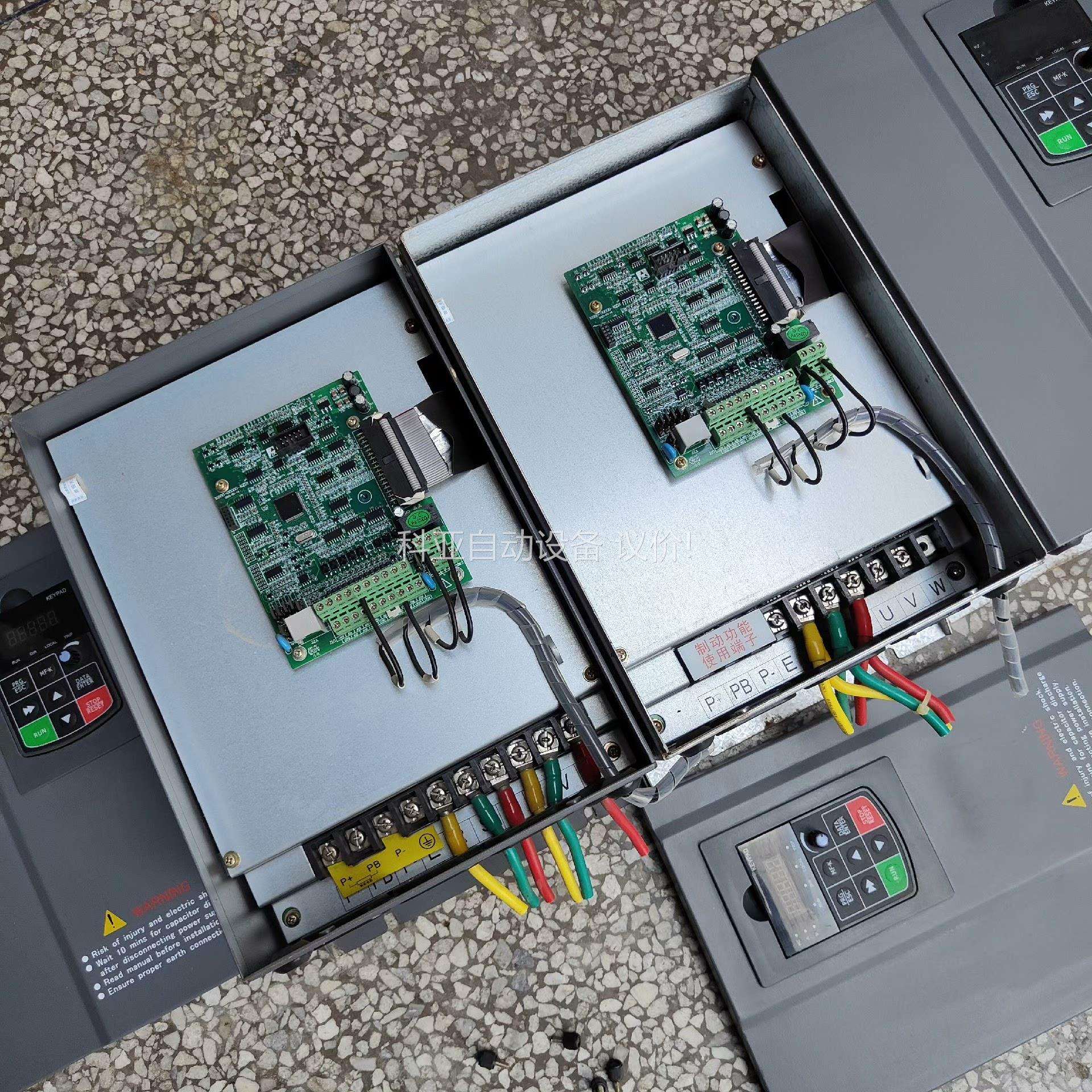 科创力源变频器KOC600-011G/015PT4-B（议价）