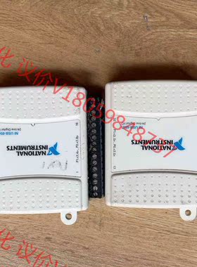 NIUSB-6501 二手拆机 成色如图