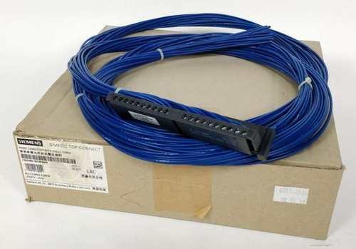 6ES7922-3BC50-0AC0 S7-300前端连器(议价)