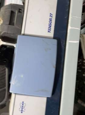 布鲁克TENSOR 27 红外光谱仪、见，配件机，拆的差不(议价)